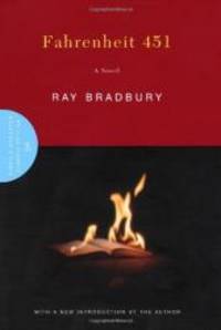 image of Fahrenheit 451: A Novel