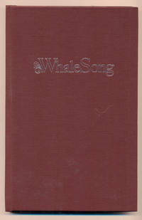 Whale Song: A Poet's Journey Into Cancer