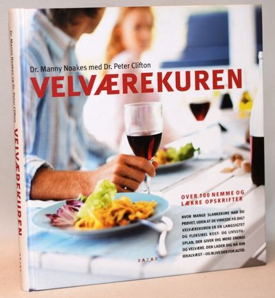 Velværekuren.