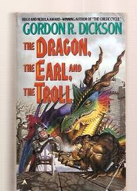 image of THE DRAGON, THE EARL, AND THE TROLL