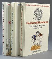 Ord och bilder för barn och ungdom I. Barnlitteraturen. Historik, kommentarer, texturval. [......