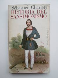 Historia del sansimonismo