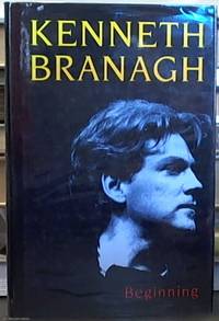 Beginning by Kenneth Branagh - First Edition - 1989 - from Syber's Books ABN 15 100 960 047 (SKU: 0227579)