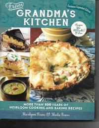 image of From Grandma's Kitchen Exclusive Expanded Edition