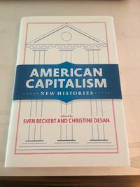 image of American Capitalism: New Histories