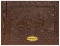 [Photo Album]: Kansas Family visiting California and Arizona in the 1930s