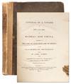 Journal of a Voyage, in 1811 and 1812, to Madras and China; returning by the Cape of Good Hope and St. Helena; in the H. C. S. The Hope, Capt. James Pendergrass