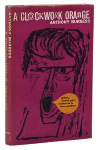 image of A Clockwork Orange