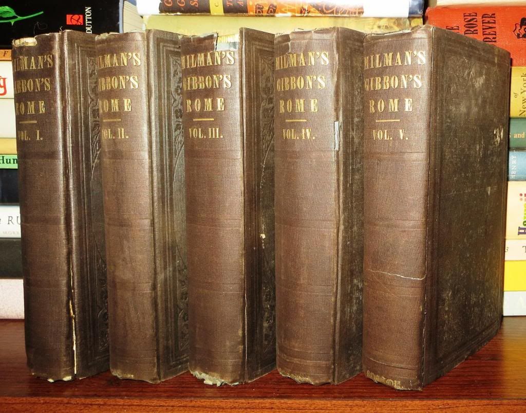 a history of the decline and fall of the roman empire The history of the decline and fall of the roman empire a new edition london: printed for a strahan and t cadell, in the strand, 1788. a history of the decline and fall of the roman empire The history of the decline and fall of the roman empire a new edition london: printed for a strahan and t cadell, in the strand, 1788.
