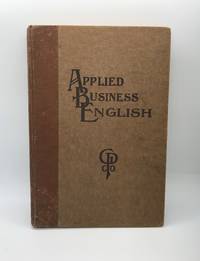 Applied Business English