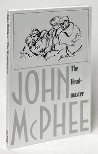 The Headmaster; Frank L. Boyden, of Deerfield