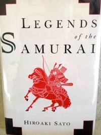 image of Legends of the Samurai