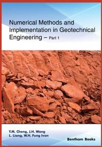 Numerical Methods and Implementation in Geotechnical Engineering - Part 1