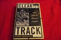 image of Clear the Track : The Eddie Shack Story