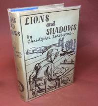 image of LIONS AND SHADOWS. An Education In The Twenties