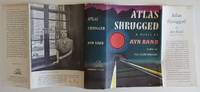 image of Atlas Shrugged