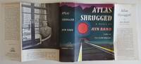 Atlas Shrugged by Rand, Ayn - 1957