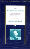 Vcl: The Grapes of Wrath: Text and Criticism (Critical Library, Viking)