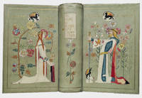 The Works of Alfred Lord Tennyson, poet Laureate.