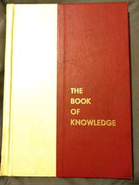 the book of knowledge encyclopedia 1-20 Grolier