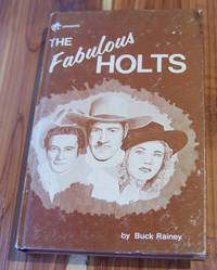 The Fabulous Holts by Rainey, Buck - 1976