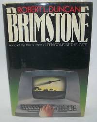 Brimstone: A Novel