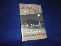 Colorado Noir by McKenna, John Dwaine - 2013