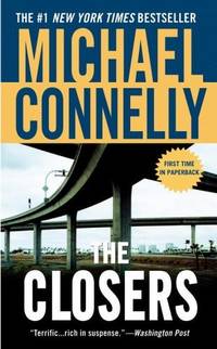 The Closers (Harry Bosch)