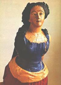 Galionsfiguren - Die figĂŒrlichen Bugverziehrungen der Schiffe.