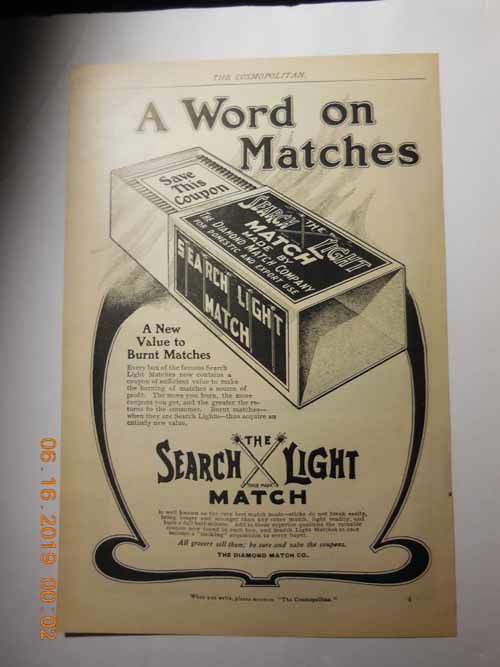 305 full flavor cigarettes 305's Silver 100's Box (#1965007)