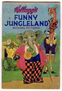 Kellogg's Funny Jungleland: Moving Pictures