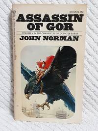 Assassin of Gor