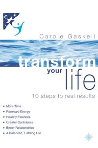 Transform Your Life: 10 Steps to Real Results