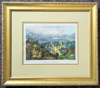 Great Salt Lake, Utah