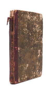 The Beautiful Grape Vine by Betsey Saunders, and Many Other Stories Suitable for Sabbath Scholars. [Bound with] The Cowslip Gatherers... [and] The New Year's Sabbath... [and] Short Stories... [Published Anonymously]. [Four Separate Titles, bound as one, with separate title pages, and pagination, for each title]