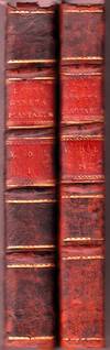 Genera Plantarum eorumque Characteres Naturales secundum numerum, figuram, situm et proportionem omnium fructificationis partium juxta Thunbergii Emendationes Digesta. Editio Octava. Praecedente longe auctior curante Thaddaeo Haenke by LINNAEUS (VON LINNÃ�), Carlolus (1707-1778) - (1789)-1791.