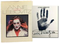 Annie Leibovitz: Photographs