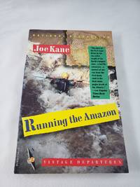 Running the Amazon