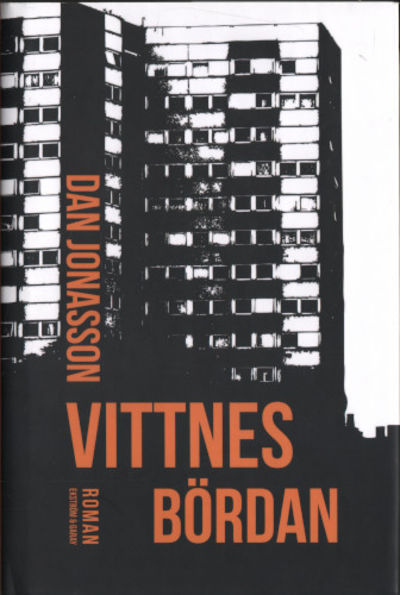 VITTNESBÖRDAN.
