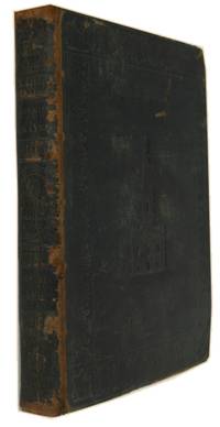 cover of THE BOOK OF COMMON PRAYER,