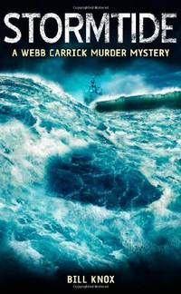 Stormtide (Web Carrick Murder Mystery S.)