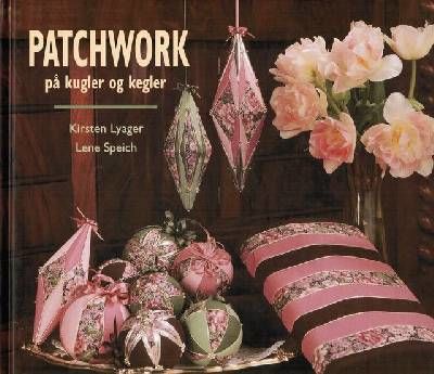 Patchwork på kugler og kegler