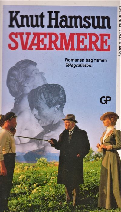 Sværmere