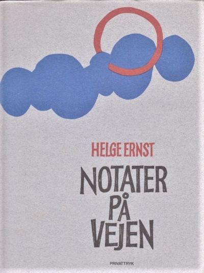 Notater på vejen
