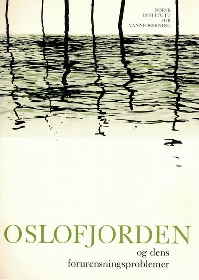 Oslofjorden og dens forurensningsproblemer. I.…