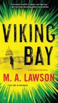 Viking Bay : A Kay Hamilton Novel