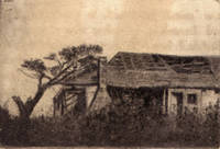 image of The Etched Work of Sydney Ure Smith. Catalogue of Exhibition August-September, 1920