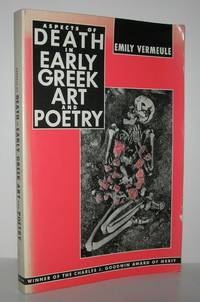 ASPECTS OF DEATH IN EARLY GREEK ART AND POETRY