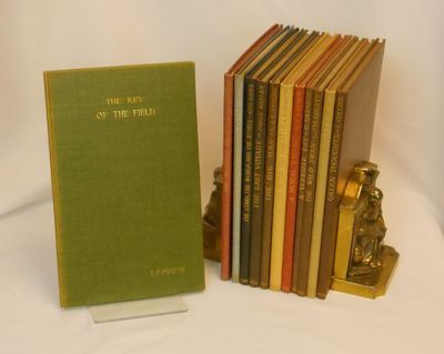 Furnival Books [Twelve Volumes, Complete Set]: The Key of the Field; The Hessian Prisoner; The Man From Kilsheelan; The Stars, The World, and The Women; The Last Voyage; The Big Man; Little Peter the Great; A Moral Ending, And Other Stories; A Terrible Day; The Wild Swan; Christmas Formula; [and] Green Thoughts