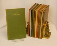 Furnival Books [Twelve Volumes, Complete Set]: The Key of the Field; The Hessian Prisoner; The Man From Kilsheelan; The Stars, The World, and The Women; The Last Voyage; The Big Man; Little Peter the Great; A Moral Ending, And Other Stories; A Terrible Day; The Wild Swan; Christmas Formula; [and] Green Thoughts